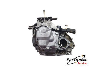 CAMBIO MANUALE 5 RAPPORTI FIAT PUNTO...