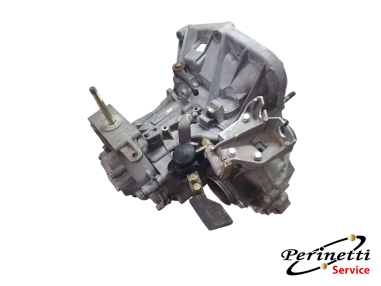 CAMBIO MANUALE 5 RAPPORTI FIAT PUNTO...