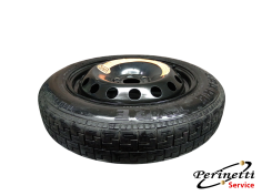 RUOTINO DI SCORTA R15 5... 2