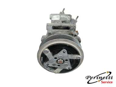 COMPRESSORE ARIA CONDIZIONATA PEUGEOT...
