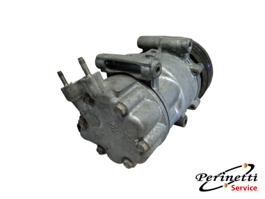 COMPRESSORE ARIA CONDIZIONATA PEUGEOT...