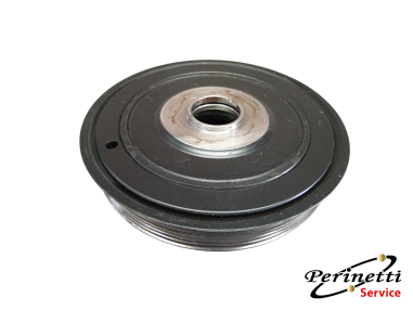 PULEGGIA ALBERO MOTORE PEUGEOT 206...