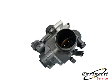 CORPO FARFALLATO FORD CMAX 1.6 TDCI...