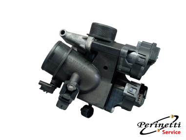 CORPO FARFALLATO FORD CMAX 1.6 TDCI...
