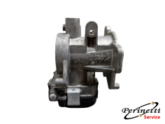 CORPO FARFALLATO FIAT 500... 2