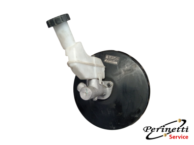 SERVOFRENO NISSAN NOTE 8200123844...