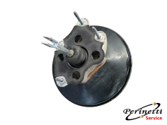 SERVOFRENO NISSAN NOTE... 2