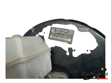 SERVOFRENO NISSAN NOTE 8200123844...