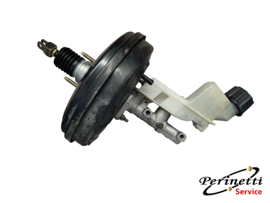 SERVOFRENO MAZDA 6 2.0 CD C0504001