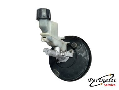 SERVOFRENO MAZDA 6 2.0 CD C0504001