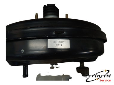 SERVOFRENO MAZDA 6 2.0 CD C0504001