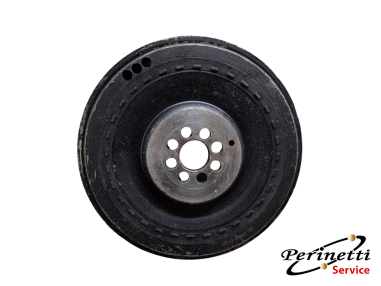 PULEGGIA ALBERO MOTORE AUDI A8 3.0...