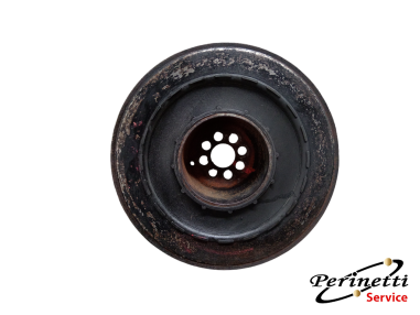PULEGGIA ALBERO MOTORE AUDI A8 3.0...