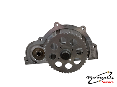 SEDE ALBERI A CAMME FIAT 500 1.3...