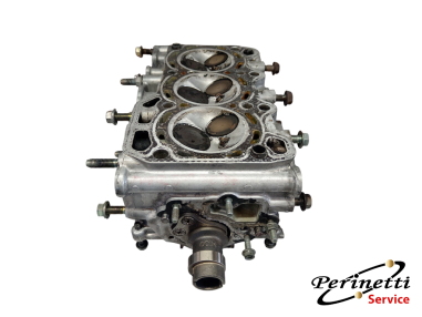 TESTATA MOTORE DAEWOO MATIZ M150 800...