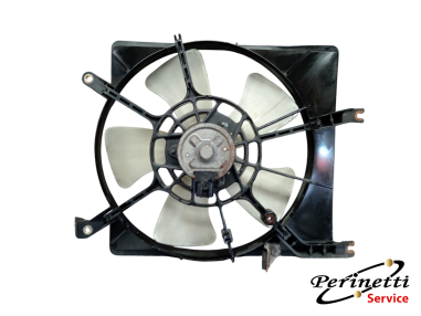 ELETTROVENTOLA RADIATORE DAIHATSU...