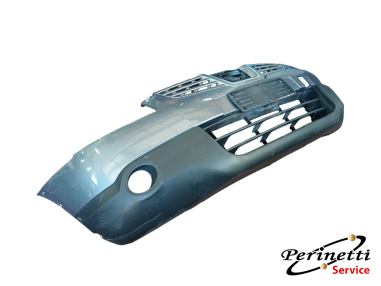 PARAURTI ANTERIORE NISSAN QASHQAI J10...