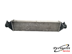 INTERCOOLER SCAMBIATORE...