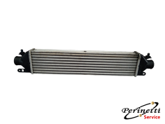 INTERCOOLER SCAMBIATORE... 2