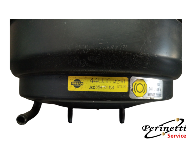 SERVOFRENO NISSAN MAXIMA 44U00M215T
