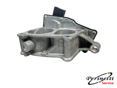 CORPO FARFALLATO DESTRO AUDI A8 4H...