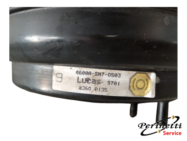SERVOFRENO HONDA ACCORD 4600ASN7G503