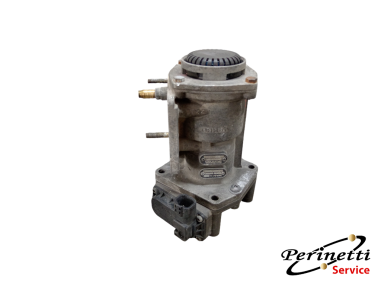 VALVOLA PEDALE FRENO SCANIA 124L...