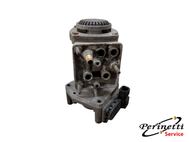 VALVOLA PEDALE FRENO SCANIA 124L...