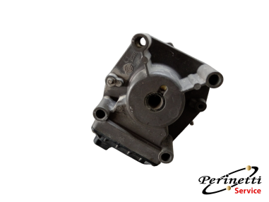 VALVOLA PEDALE FRENO SCANIA 124L...