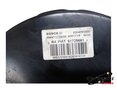 SERVOFRENO LANCIA MUSA 1.9 JTD 51725661
