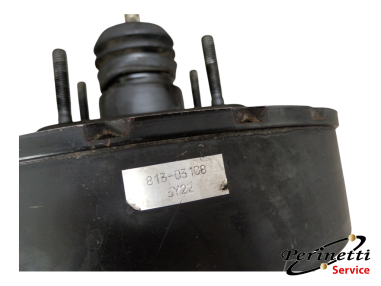 SERVOFRENO MITSUBISHI PAJERO MB618721
