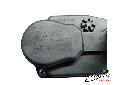 VALVOLA EGR CON SCAMBIATORE  AUDI A8...