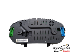 QUADRO STRUMENTI KMH... 2
