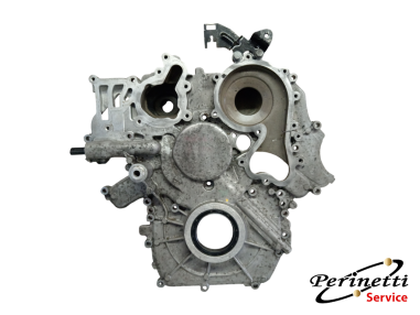 CARTER POMPA OLIO AUDI A8 4H 3.0 TDI...