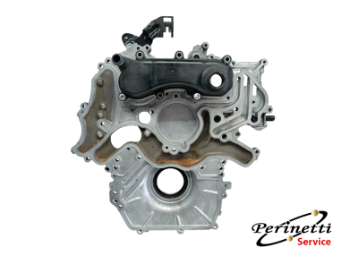 CARTER POMPA OLIO AUDI A8 4H 3.0 TDI...