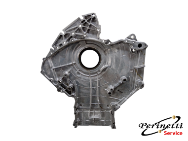 CARTER MOTORE POSTERIORE AUDI A4/ A6/...