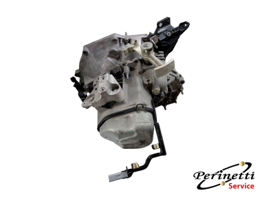 CAMBIO MANUALE 5 RAPPORTI OPEL CORSA...
