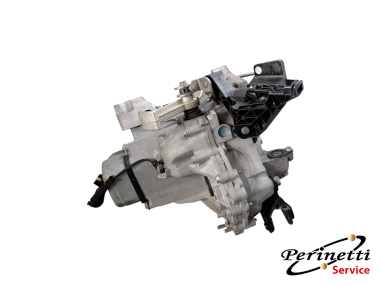 CAMBIO MANUALE 5 RAPPORTI OPEL CORSA...