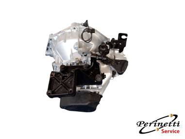 CAMBIO REVISIONATO FIAT DUCATO (230)...
