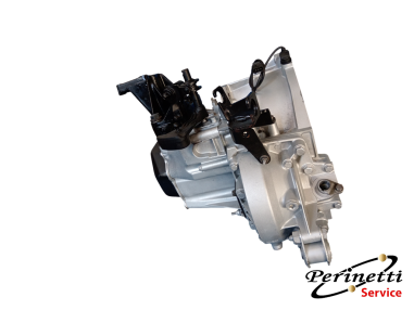 CAMBIO REVISIONATO FIAT DUCATO (230)...