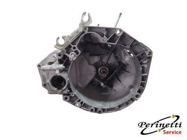 CAMBIO MANUALE 6 RAPPORTI FIAT BRAVO...