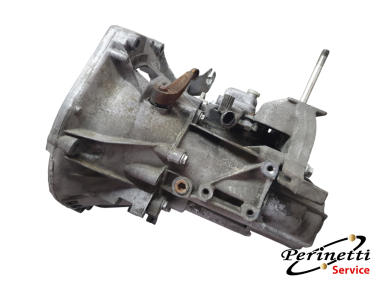 CAMBIO MANUALE 6 RAPPORTI FIAT BRAVO...