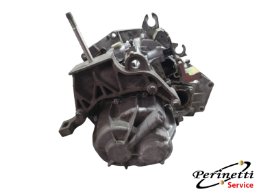CAMBIO MANUALE 6 RAPPORTI FIAT BRAVO...