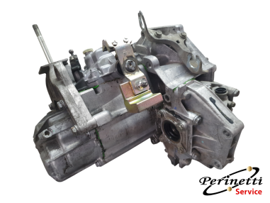 CAMBIO MANUALE 6 RAPPORTI FIAT BRAVO...