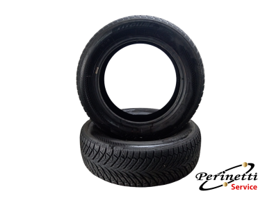 2 PNEUMATICI FORTUNE FITCLIME F5R-401...