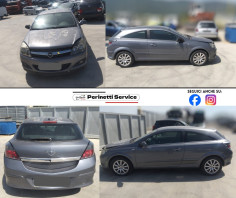 RICAMBI OPEL ASTRA H 1.9 CDTI
