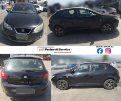 RICAMBI SEAT IBIZA (6J) 1.6...