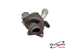 TURBINA TURBOCOMPRESSORE... 2