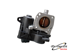 CORPO FARFALLATO OPEL CORSA... 2