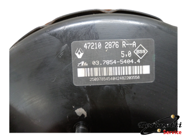 SERVOFRENO DACIA DUSTER 472102876R